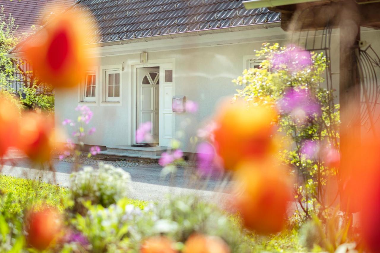 Ferienhaus Lienz Zewnętrze zdjęcie