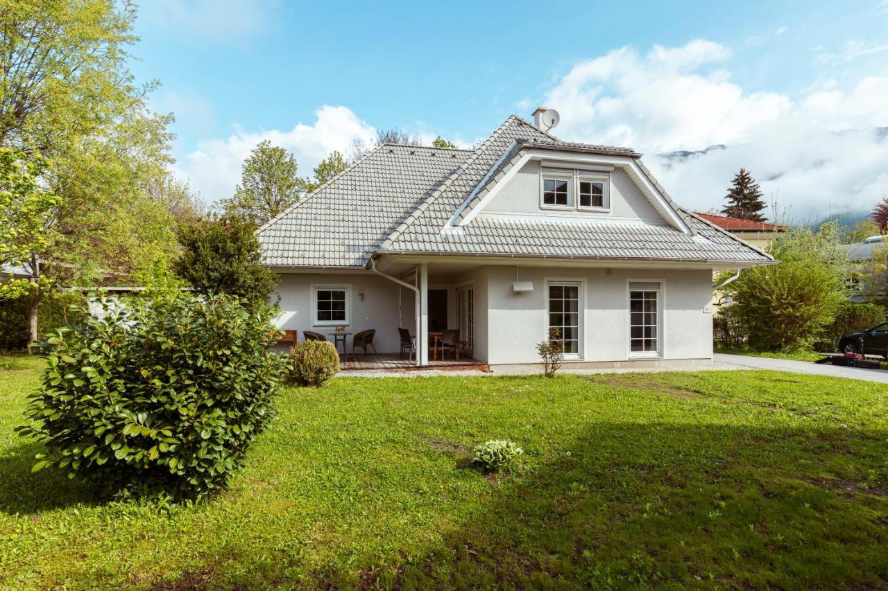 Ferienhaus Lienz Zewnętrze zdjęcie